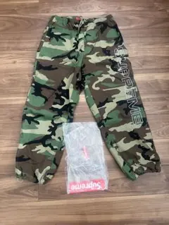2026年最新】Supreme Spellout Embroidered Track Pantの人気アイテム