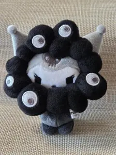 2026年最新】EXPO2025 ミャクミャク 【サンリオキャラクターズ