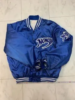 2026年最新】野茂 スタジャンの人気アイテム - メルカリ