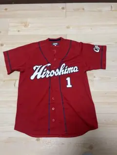 2026年最新】カープ 前田智徳 ユニフォームの人気アイテム - メルカリ