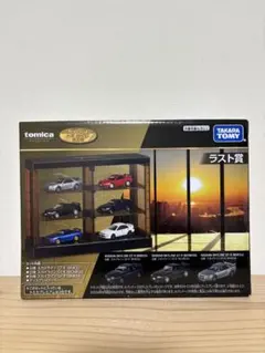 2026年最新】トミカくじ ラストワンの人気アイテム - メルカリ