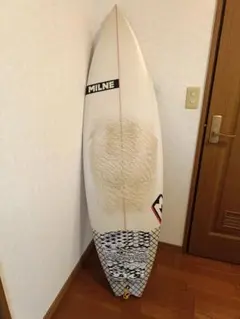 2026年最新】ミルンサーフボードの人気アイテム - メルカリ