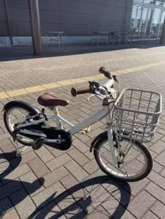 2026年最新】自転車 ルイガノ 16インチの人気アイテム - メルカリ