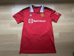 2026年最新】ラッシュフォード ユニフォームの人気アイテム - メルカリ