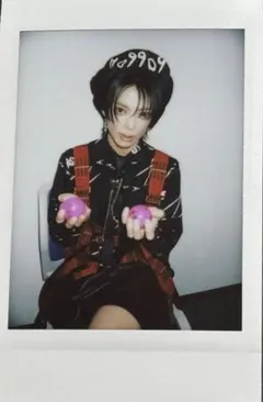 2026年最新】咲 チェキ 甘い暴力の人気アイテム - メルカリ