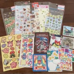 2026年最新】平成レトロポケモングッズの人気アイテム - メルカリ
