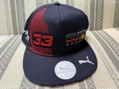 2026年最新】フェルスタッペン キャップの人気アイテム - メルカリ