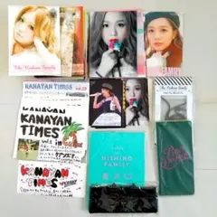 2026年最新】西野カナ 会報の人気アイテム - メルカリ