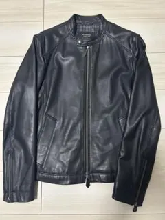 2026年最新】バーバリーブラックレーベル ライダース レザーの人気