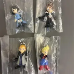2026年最新】ファイナルファンタジー8 キーホルダーの人気アイテム