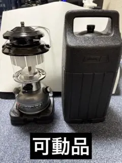 2026年最新】coleman unleaded 2の人気アイテム - メルカリ