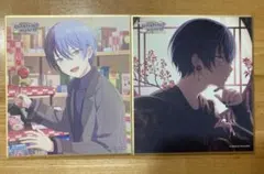 2026年最新】青柳冬弥 色紙の人気アイテム - メルカリ