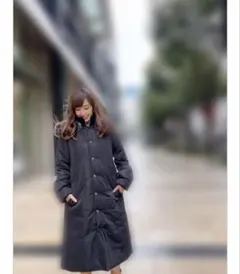 2026年最新】ANTIMINSS selva secreta ロングコートの人気アイテム