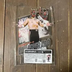 2026年最新】エル・デスペラード アクスタの人気アイテム - メルカリ