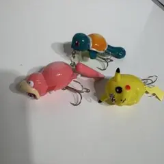 2026年最新】ゼニガメ ルアーの人気アイテム - メルカリ