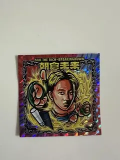 2026年最新】シルクザリッチ シール 朝倉未来の人気アイテム - メルカリ