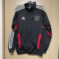 2026年最新】adidas アヤックス ジャージ トラックジャケットの人気