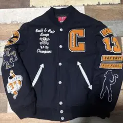 2026年最新】クリームソーダ スタジャンの人気アイテム - メルカリ