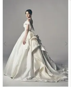 2026年最新】YUMI KATSURA ウェディングドレスの人気アイテム - メルカリ