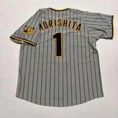 2026年最新】森下翔太 ユニフォーム sの人気アイテム - メルカリ