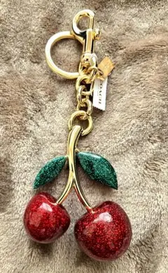 2026年最新】coach チェリー バッグの人気アイテム - メルカリ