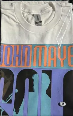 2026年最新】ジョンメイヤー tシャツの人気アイテム - メルカリ