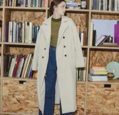 2026年最新】pinue コートの人気アイテム - メルカリ