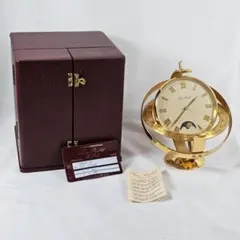 2026年最新】ムーンフェイズ 置き時計の人気アイテム - メルカリ