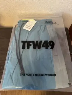 2026年最新】tfw49 ハーフパンツの人気アイテム - メルカリ