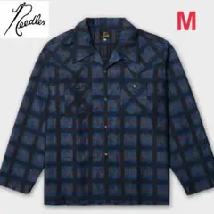 2026年最新】needles チェック ネルシャツの人気アイテム - メルカリ
