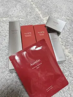 2026年最新】オレリープレミアム集中ケアコースの人気アイテム - メルカリ