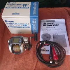 2026年最新】スーパータナコン 500Wの人気アイテム - メルカリ