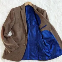 2026年最新】エルボーパッチジャケットの人気アイテム - メルカリ