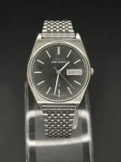 2026年最新】seiko lord quartzの人気アイテム - メルカリ
