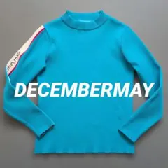 2026年最新】DECEMBERMAYの人気アイテム - メルカリ