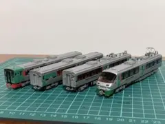 2026年最新】783系 みどりの人気アイテム - メルカリ