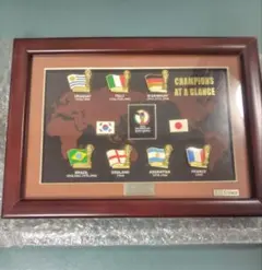 2026年最新】日韓 ワールドカップ バッジの人気アイテム - メルカリ