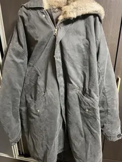 2026年最新】LEMPELIUS ジャケット・アウターの人気アイテム - メルカリ