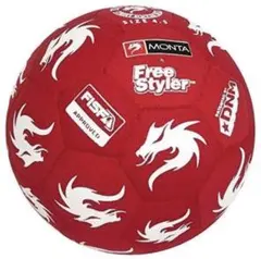 2026年最新】MONTA サッカーボールの人気アイテム - メルカリ