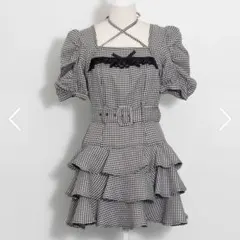 2026年最新】ティアードフリル piumの人気アイテム - メルカリ