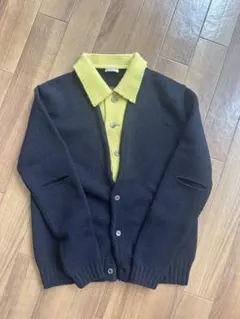 2026年最新】STEFAN cooke カーディガンの人気アイテム - メルカリ