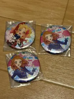 2026年最新】虹野ゆめ 缶バッジの人気アイテム - メルカリ