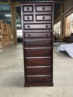 2026年最新】北海道民芸家具 箪笥の人気アイテム - メルカリ