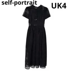 2026年最新】self portrait セルフポートレイト ワンピースの人気