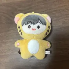 2026年最新】nct マーク ぬいぐるみ 40の人気アイテム - メルカリ