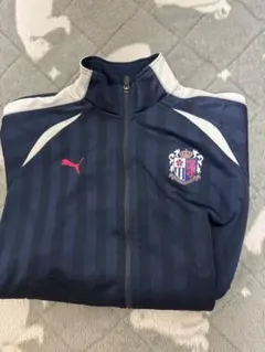 2026年最新】セレッソ大阪 ジャージの人気アイテム - メルカリ