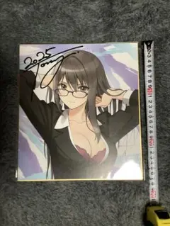 2026年最新】tony 色紙の人気アイテム - メルカリ