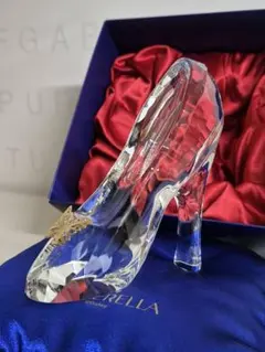 2026年最新】シンデレラ ガラスの靴 電報の人気アイテム - メルカリ