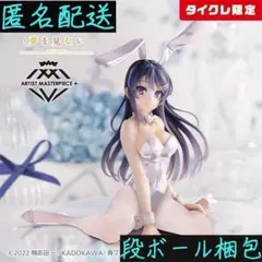 2026年最新】桜島麻衣 バニー AMPの人気アイテム - メルカリ