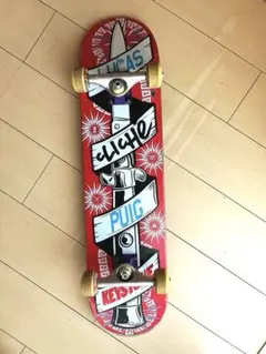 2026年最新】cliche スケート ボードの人気アイテム - メルカリ